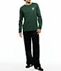Psycho Bunny Raymond Long Sleeve T-Shirt - Image 2