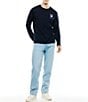 Psycho Bunny Raymond Long Sleeve T-Shirt - Image 2