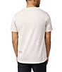 Color:Natural - Image 2 - Rodman Graphic Short Sleeve T-Shirt