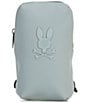 Psycho Bunny Rubberized Crossbody Bag,New Products : American Fashion Style Bags On Sale