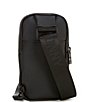 Psycho Bunny Rubberized Crossbody Bag - Image 2