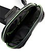 Psycho Bunny Rubberized Crossbody Bag - Image 3