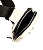 Psycho Bunny Rubberized Embossed Bunny Crossbody Bag - Image 5