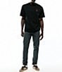 Psycho Bunny Rune Graphic Short Sleeve T-Shirt - Image 3