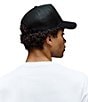 Psycho Bunny Ryder Trucker Cap, Color:Black - Image 4
