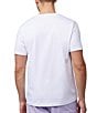 Color:White - Image 2 - San Carlos Graphic Short Sleeve T-Shirt