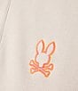 Color:Natural Linen - Image 6 - Saratoga Pique Short Sleeve Polo Shirt