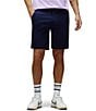 Psycho Bunny Shiro Twill 7#double; Inseam Shorts - Image 1