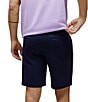 Psycho Bunny Shiro Twill 7#double; Inseam Shorts - Image 2