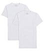 Color:White - Image 1 - Short Sleeve Sleep T-Shirt 2-Pack