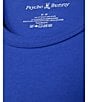 Color:Fuschia/Royal Blue - Image 4 - Short Sleeve T-Shirt 2-Pack