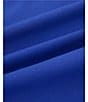 Color:Fuschia/Royal Blue - Image 6 - Short Sleeve T-Shirt 2-Pack