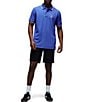 Psycho Bunny Sunny Pique Short Sleeve Polo Shirt - Image 5