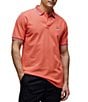 Psycho Bunny Sunny Pique Short Sleeve Polo Shirt - Image 1