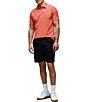 Psycho Bunny Sunny Pique Short Sleeve Polo Shirt - Image 2