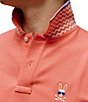 Psycho Bunny Sunny Pique Short Sleeve Polo Shirt - Image 3