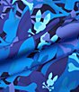 Psycho Bunny Tanner Allover Bunny Printed 5.75#double; Inseam Swim Trunks - Image 5