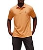 Psycho Bunny Thomas Performance Short Sleeve Polo Shirt - Image 1