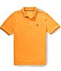 Psycho Bunny Thomas Performance Short Sleeve Polo Shirt - Image 4