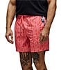 Psycho Bunny Toby Allover Bunny 5.75#double; Inseam Swim Trunks - Image 4
