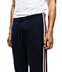 Psycho Bunny Ty French Terry Sweatpants - Image 3