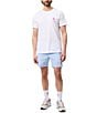 Color:White - Image 3 - Tyler Graphic Short Sleeve T-Shirt