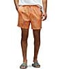 Psycho Bunny Van Allover Bunny Print Swim Trunks - Image 3
