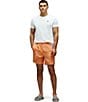 Psycho Bunny Van Allover Bunny Print Swim Trunks - Image 4