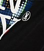 Psycho Bunny Wes Graphic Short Sleeve T-Shirt - Image 4