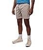 Color:Stone - Image 1 - Willis Stretch 7#double; Inseam Shorts