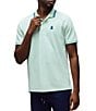 Psycho Bunny Zev Pique Short Sleeve Polo Shirt - Image 4