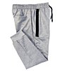 Color:Light Grey - Image 1 - Athletic Jogger Pants