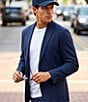 QUAY Men's Free Fall 55mm Polarized Aviator Sunglasses - Image 3