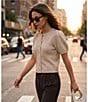 QUAY Unisex Flow State 54mm Square Sunglasses - Image 3