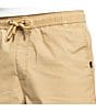 Color:Plage - Image 5 - 18#double; Outseam Taxer Walk Shorts