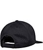 Quiksilver Adapted Flexfit Cap, Color:Black - Image 2