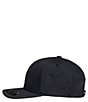 Quiksilver Adapted Flexfit Cap, Color:Black - Image 3