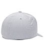 Color:Sleet Heather - Image 2 - Amped Up Flexfit Hat