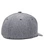 Color:Black - Image 2 - Amped Up Flexfit Hat