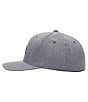 Color:Black - Image 3 - Amped Up Flexfit Hat