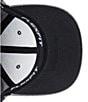 Color:Black - Image 4 - Amped Up Flexfit Hat