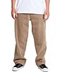 Quiksilver Baggy Fit 5-Pocket Jeans - Image 1