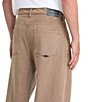 Quiksilver Baggy Fit 5-Pocket Jeans - Image 3