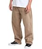 Quiksilver Baggy Fit 5-Pocket Jeans - Image 4