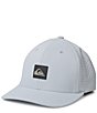 Quiksilver Beach Head Tech Fabric Cap - Image 1