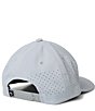 Quiksilver Beach Head Tech Fabric Cap - Image 2
