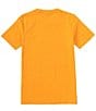 Color:Radiant Yellow - Image 2 - Big Boys 8-20 Short-Sleeve Razor T-Shirt