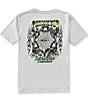 Quiksilver Big Boys Short-Sleeve Unlocked T-Shirt - Image 1