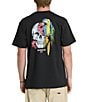 Quiksilver Bird Brain Graphic T-Shirt - Image 1