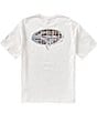Quiksilver Chrome Thorn Short Sleeve T-Shirt - Image 3